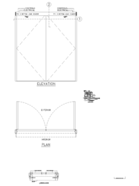 CAD details