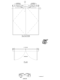 CAD details