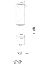 CAD details