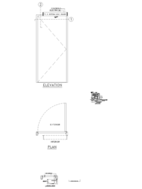CAD details