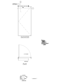CAD details