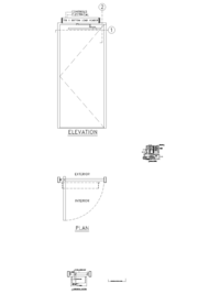 CAD details