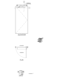 CAD details