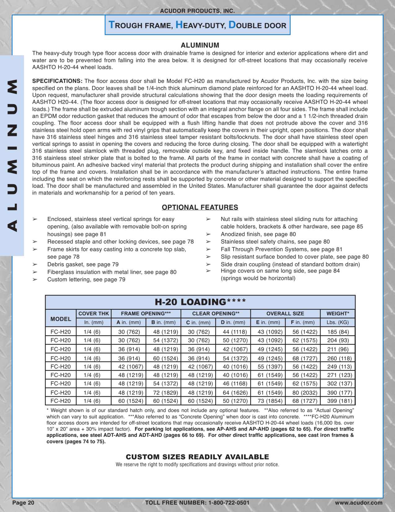 Catalog page image