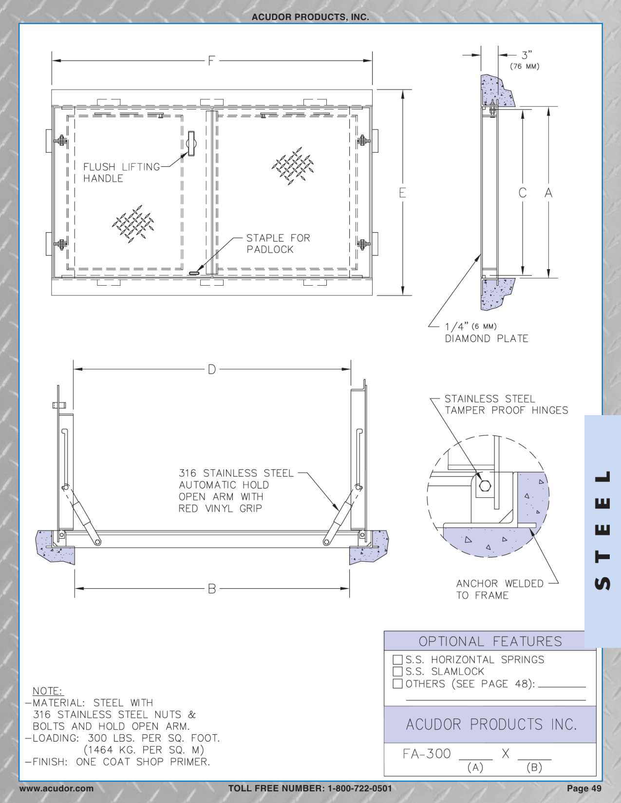 Catalog page image