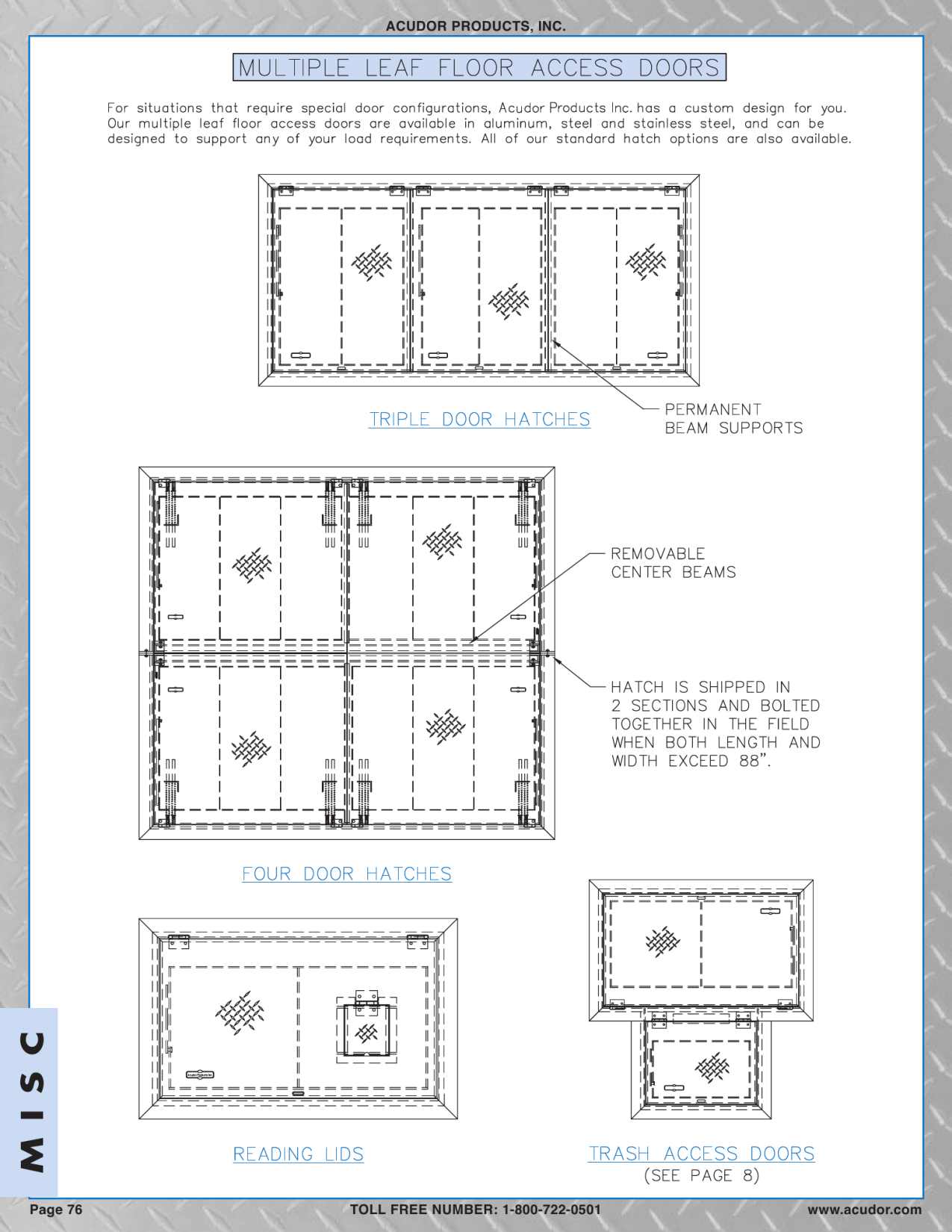 Catalog page image