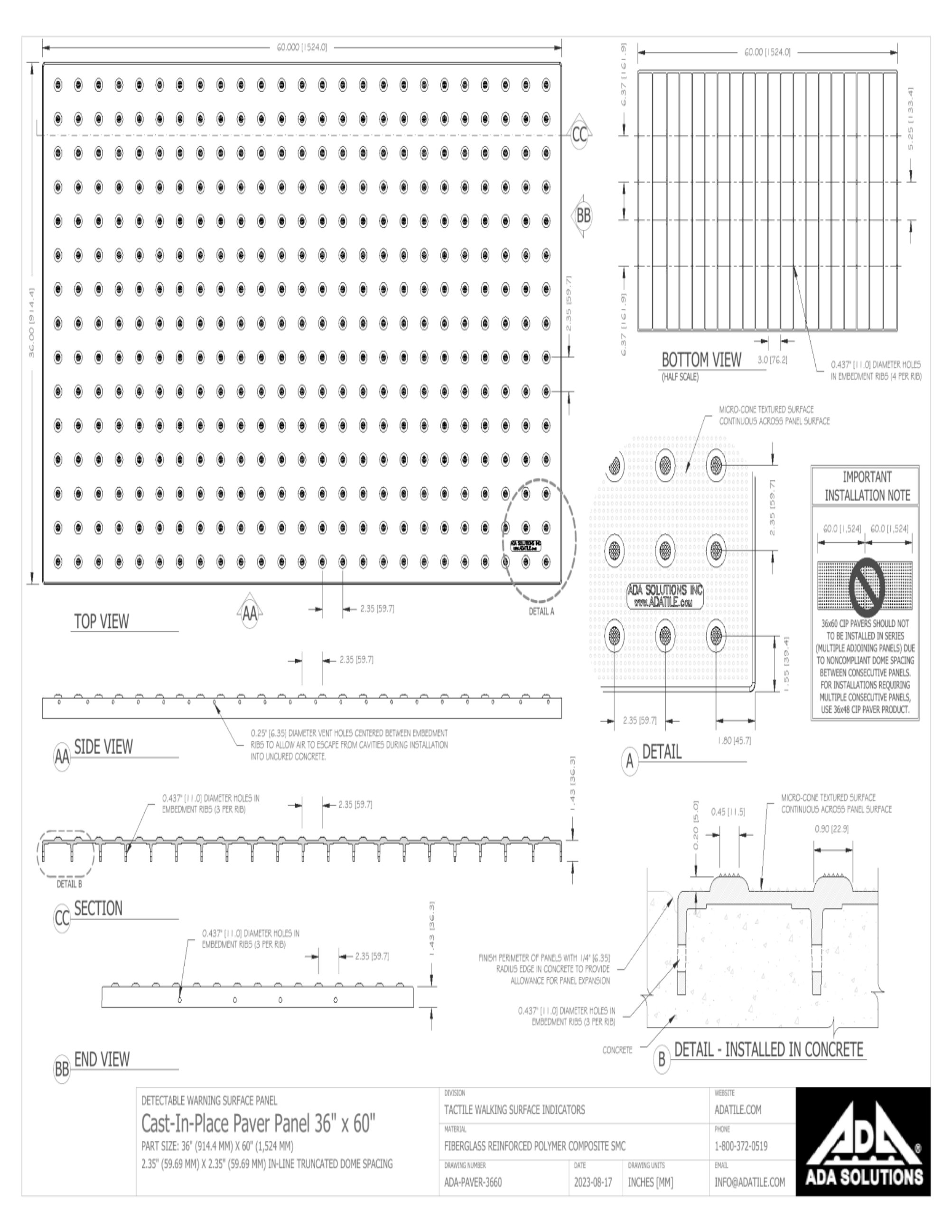 Catalog page image