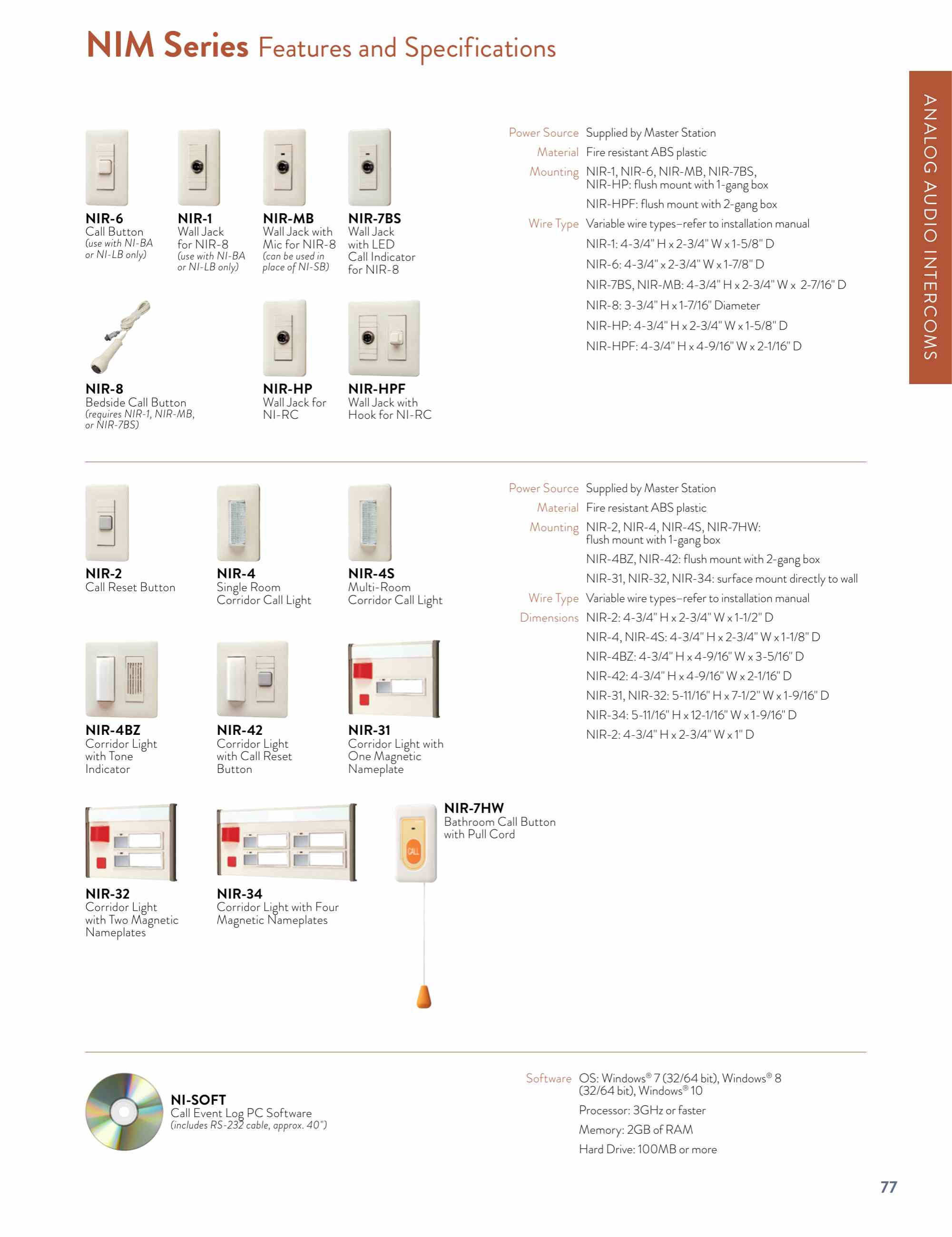 Catalog page image