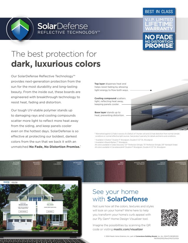 Product catalog