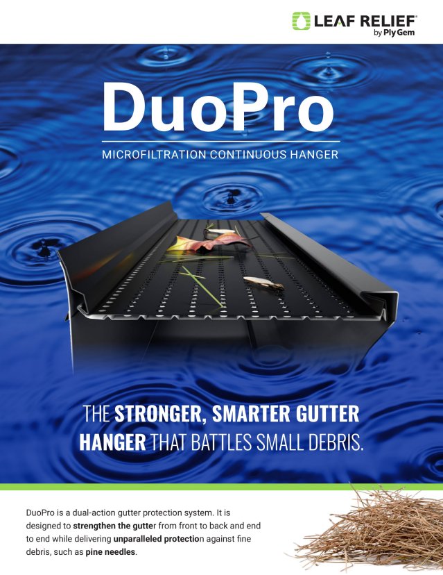 Product catalog