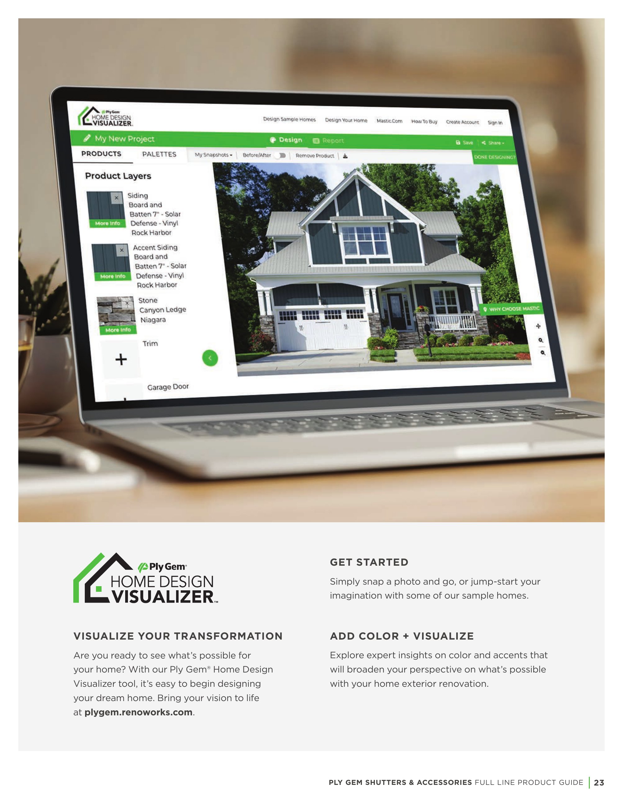 Catalog page image