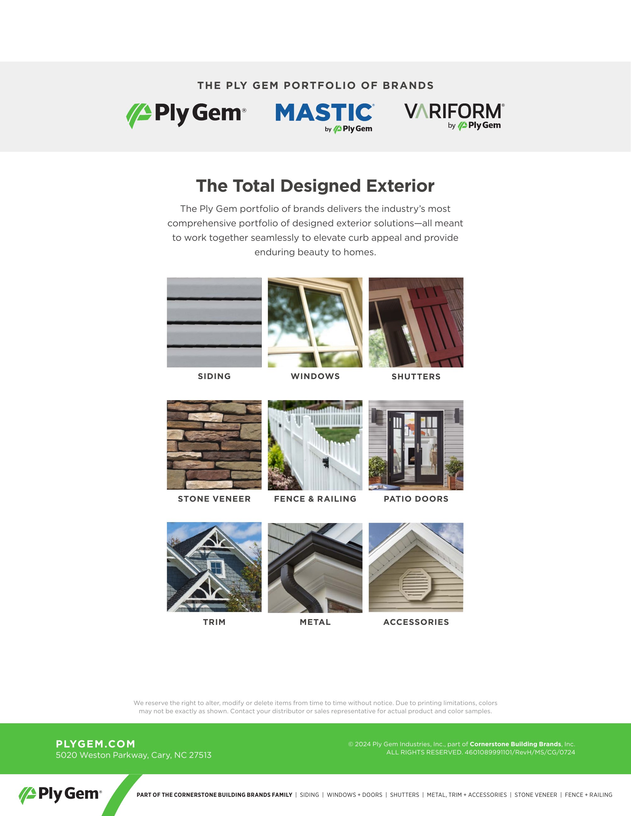 Catalog page image