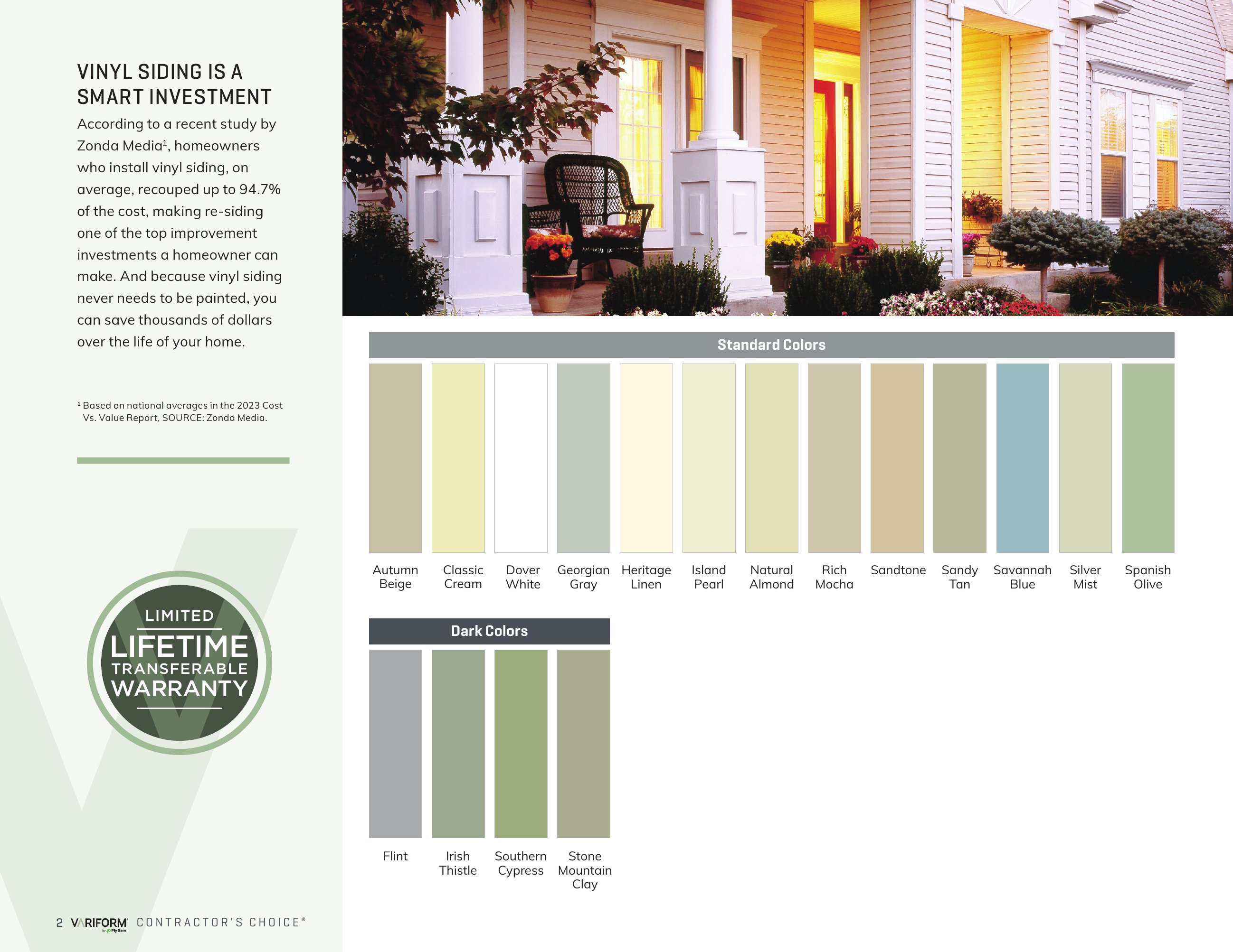 Catalog page image