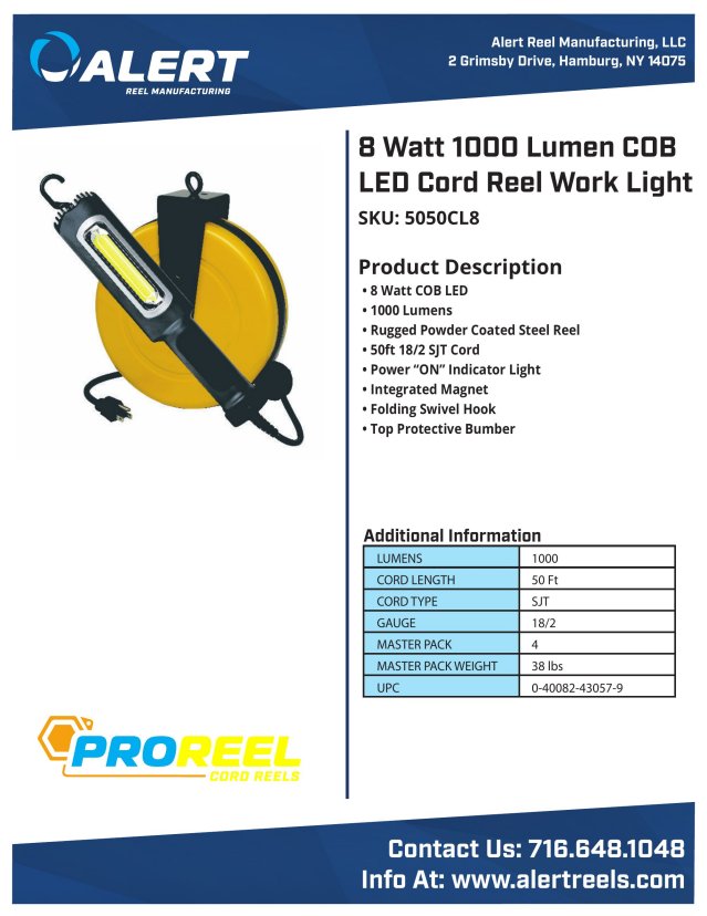 Product catalog