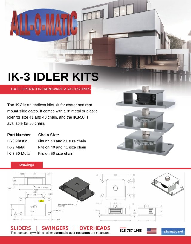Product catalog