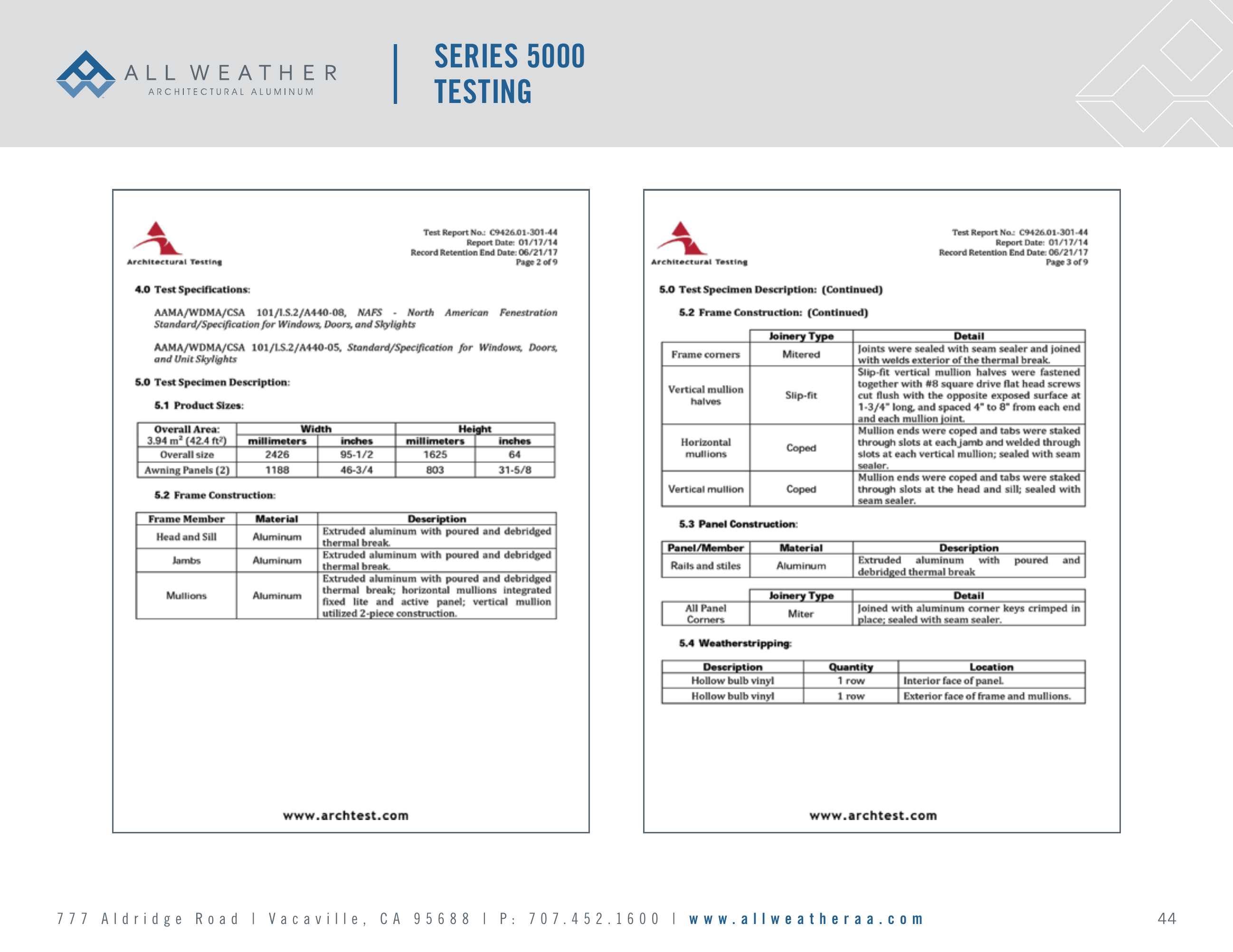 Catalog page image