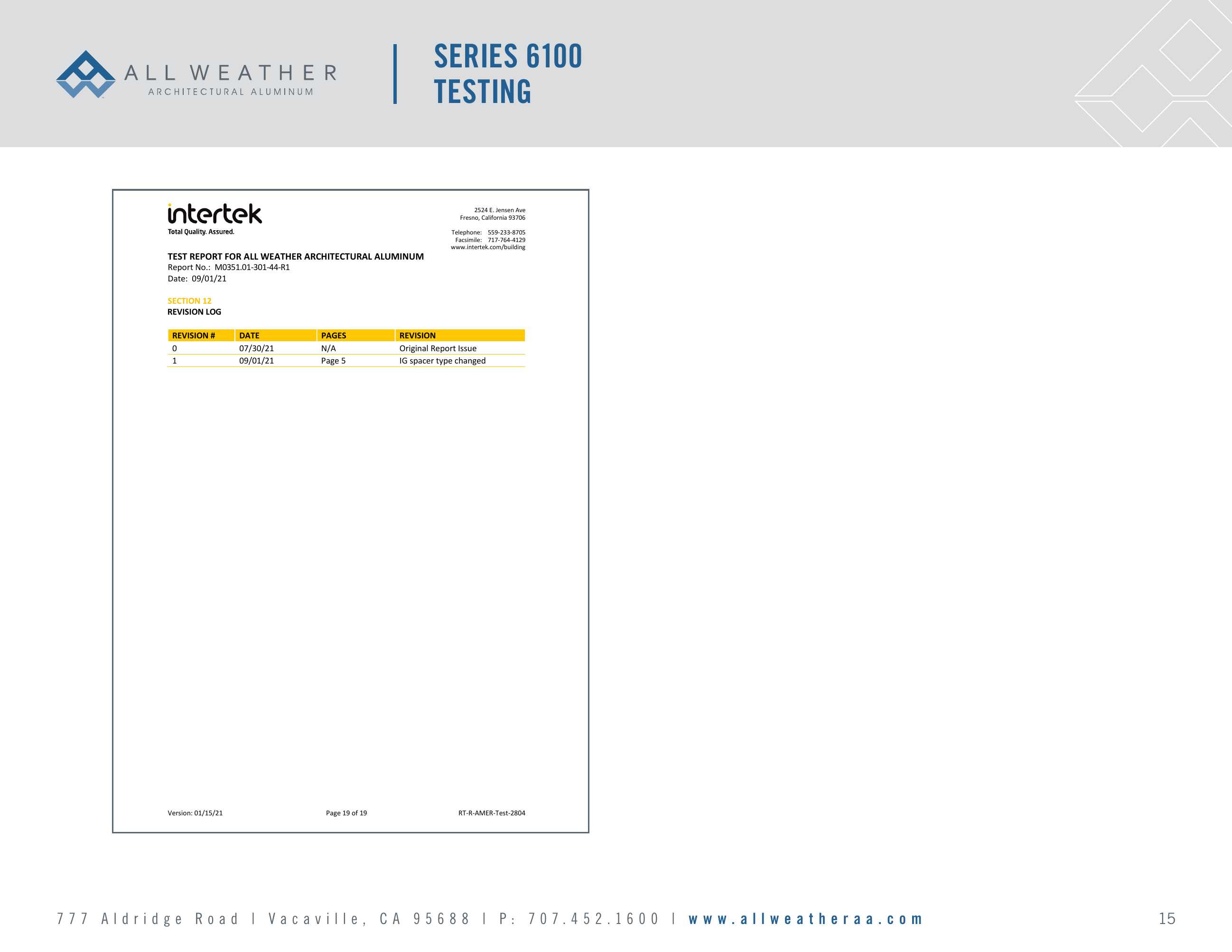 Catalog page image