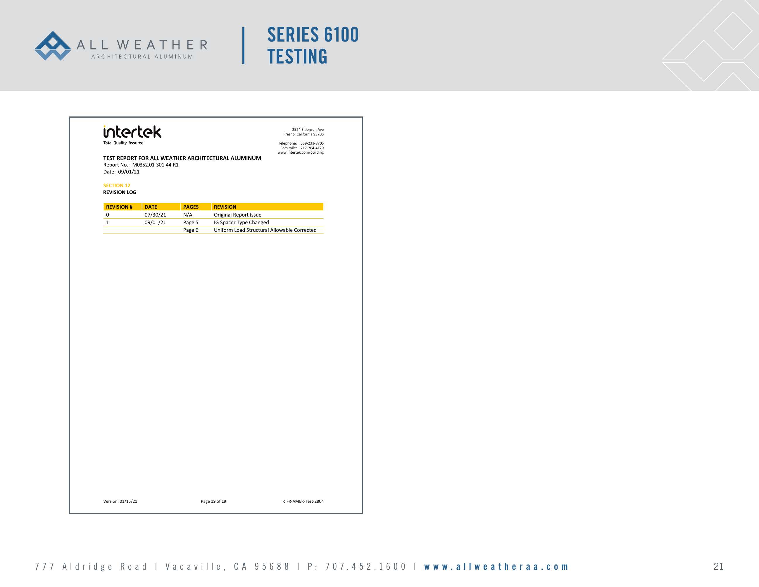 Catalog page image