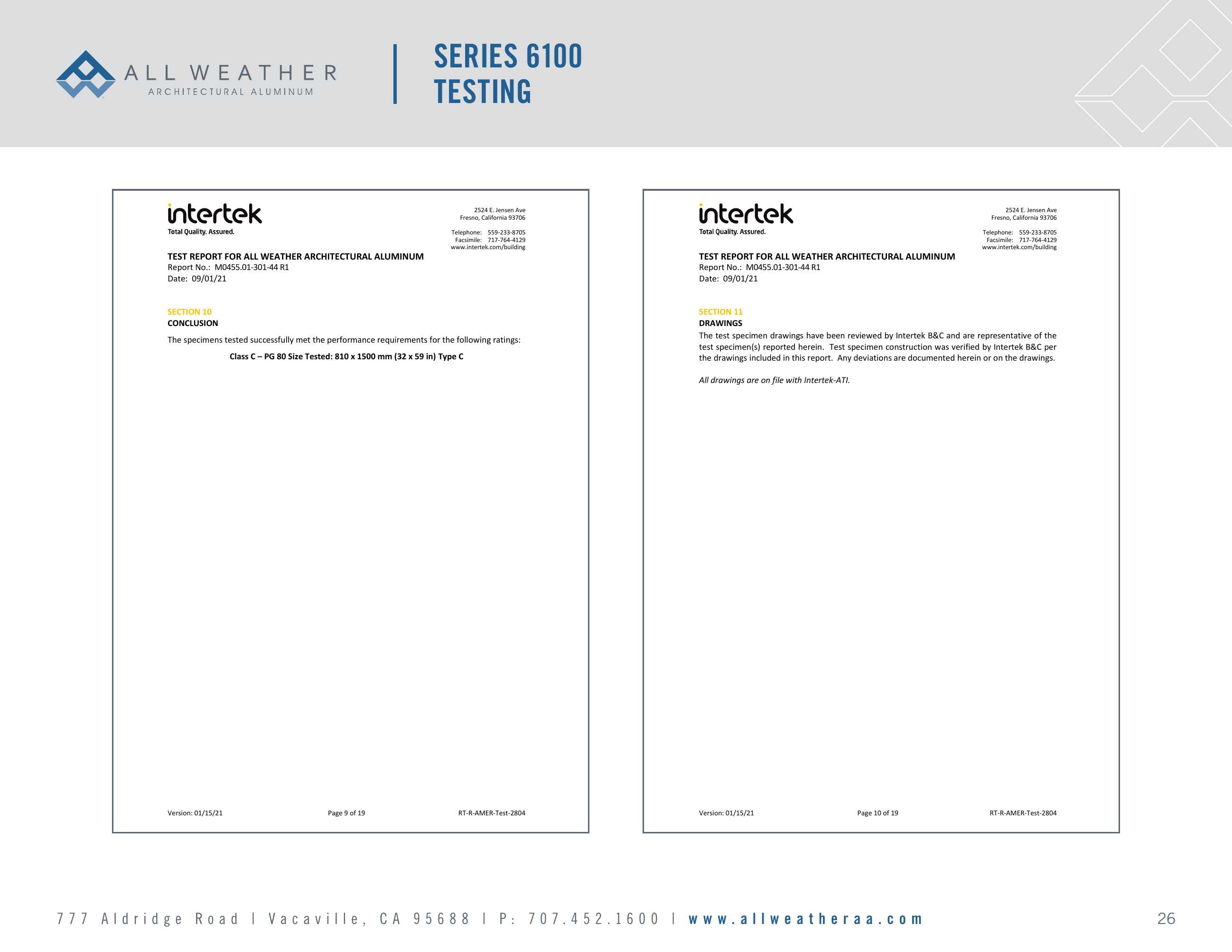 Catalog page image