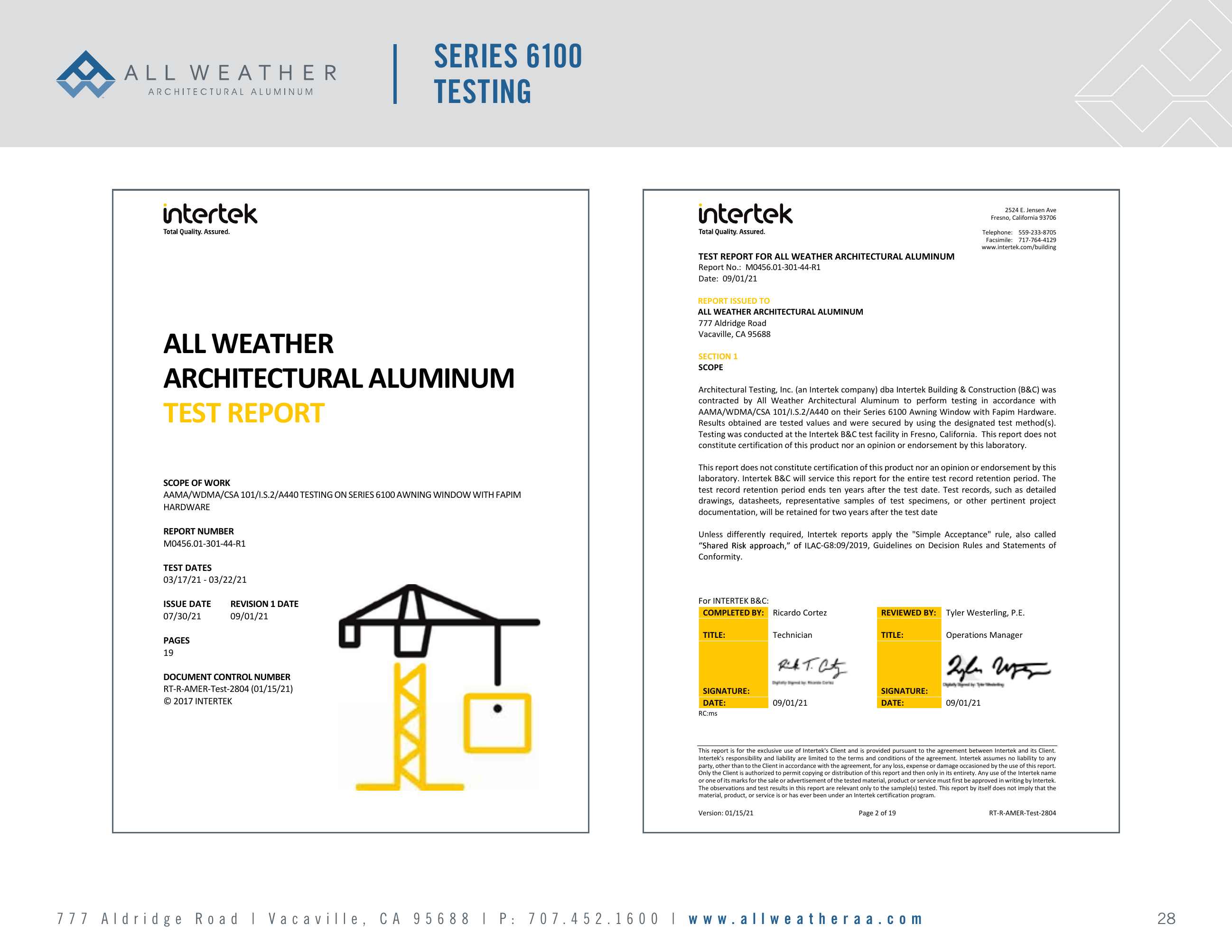 Catalog page image