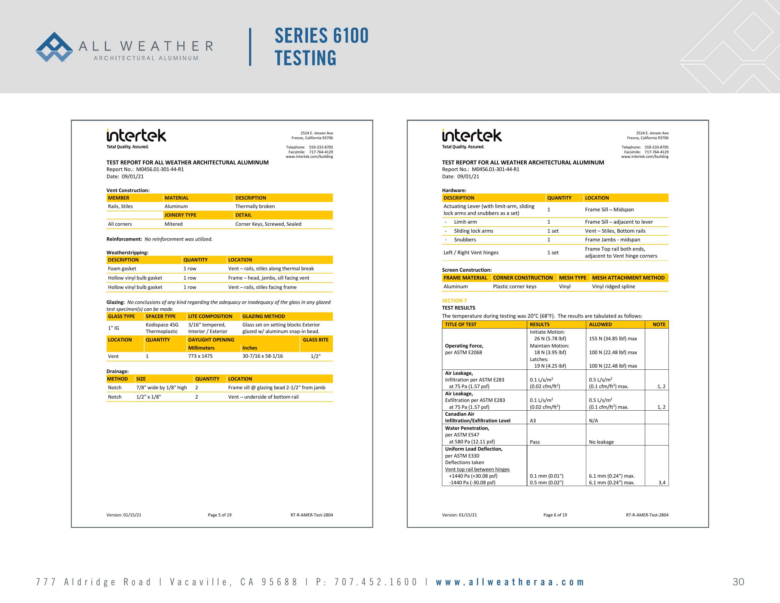 Catalog page image