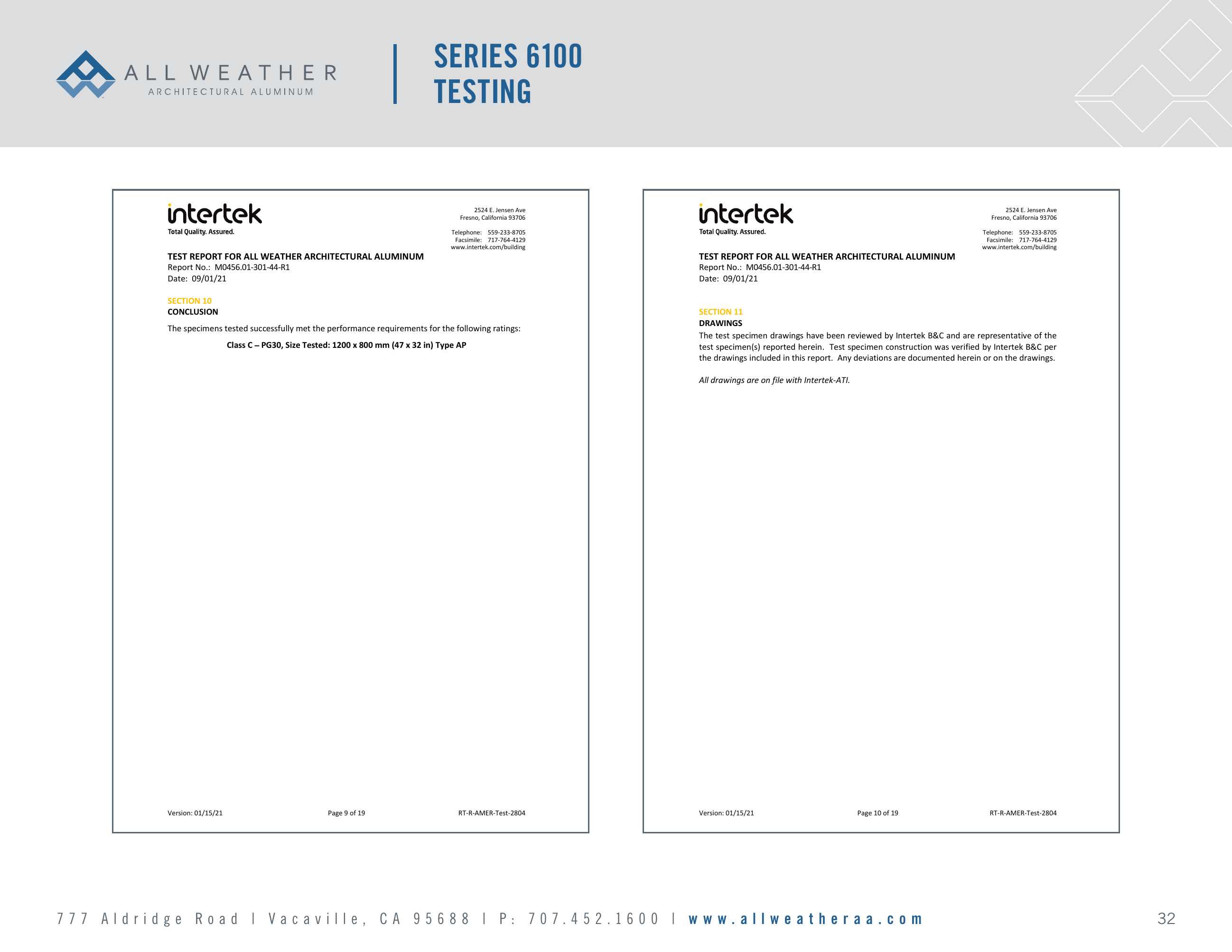 Catalog page image