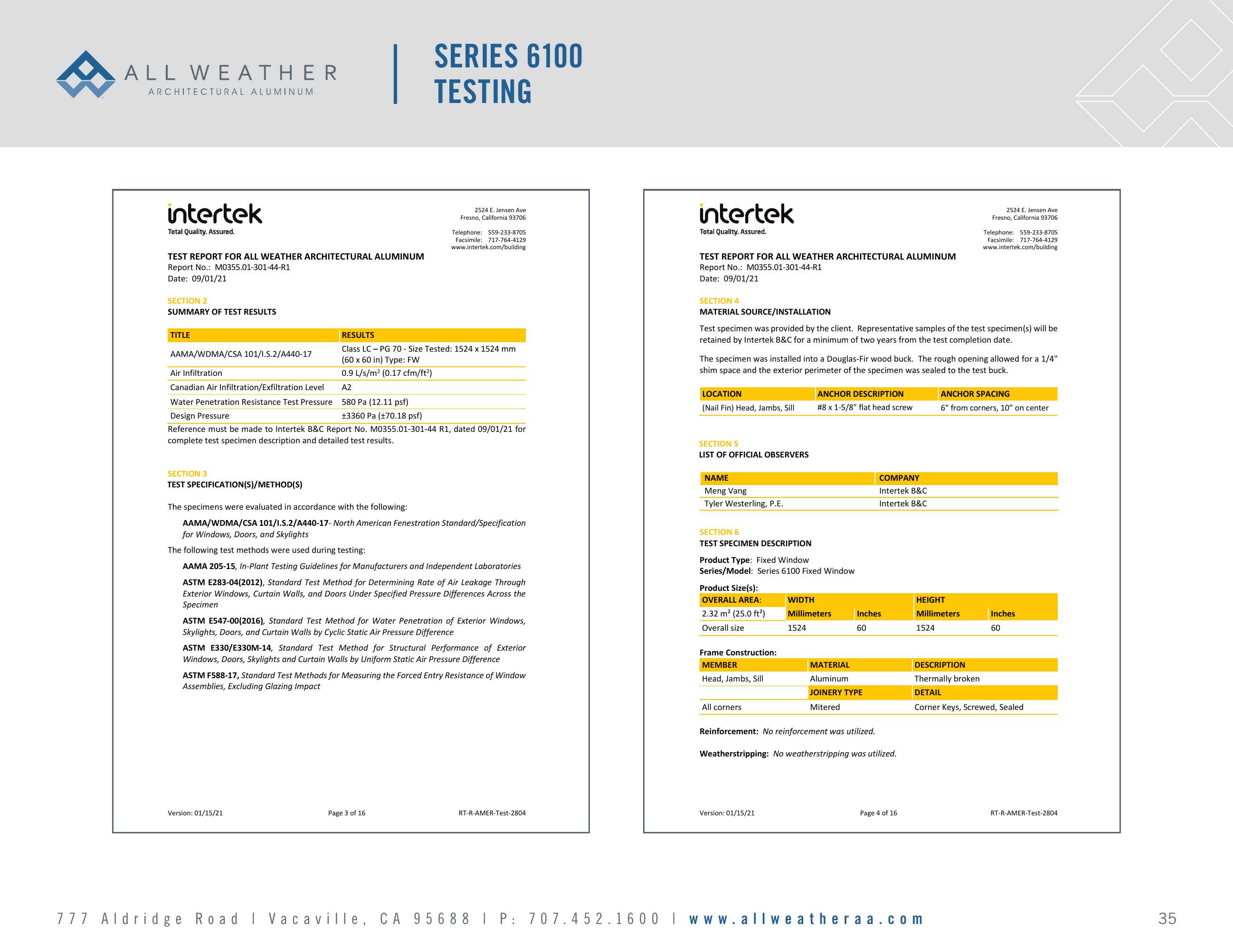 Catalog page image