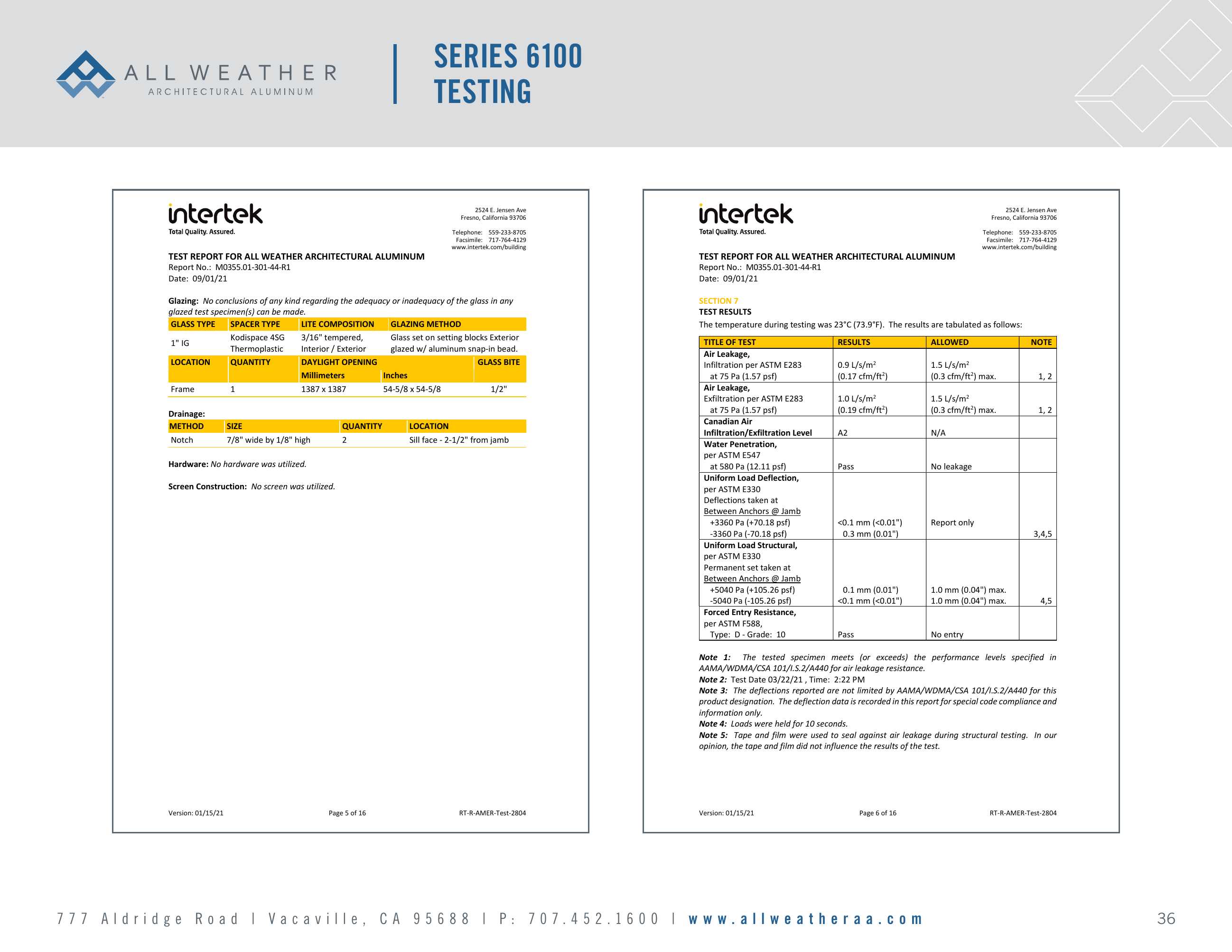 Catalog page image