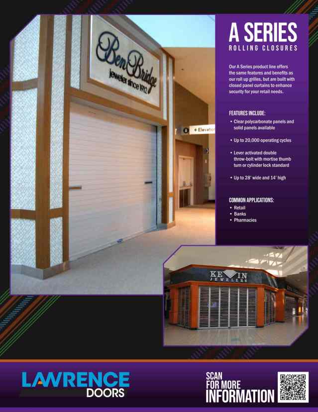 Product catalog
