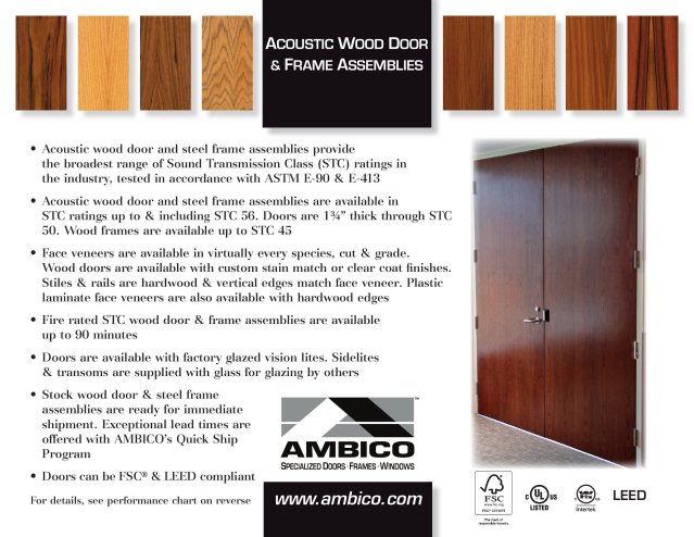 Product catalog