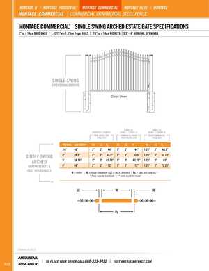 Product catalog