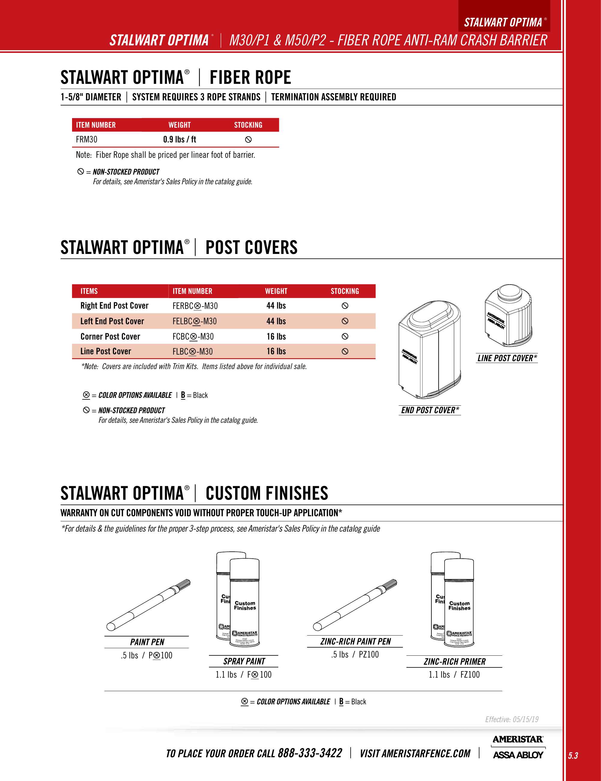 Catalog page image