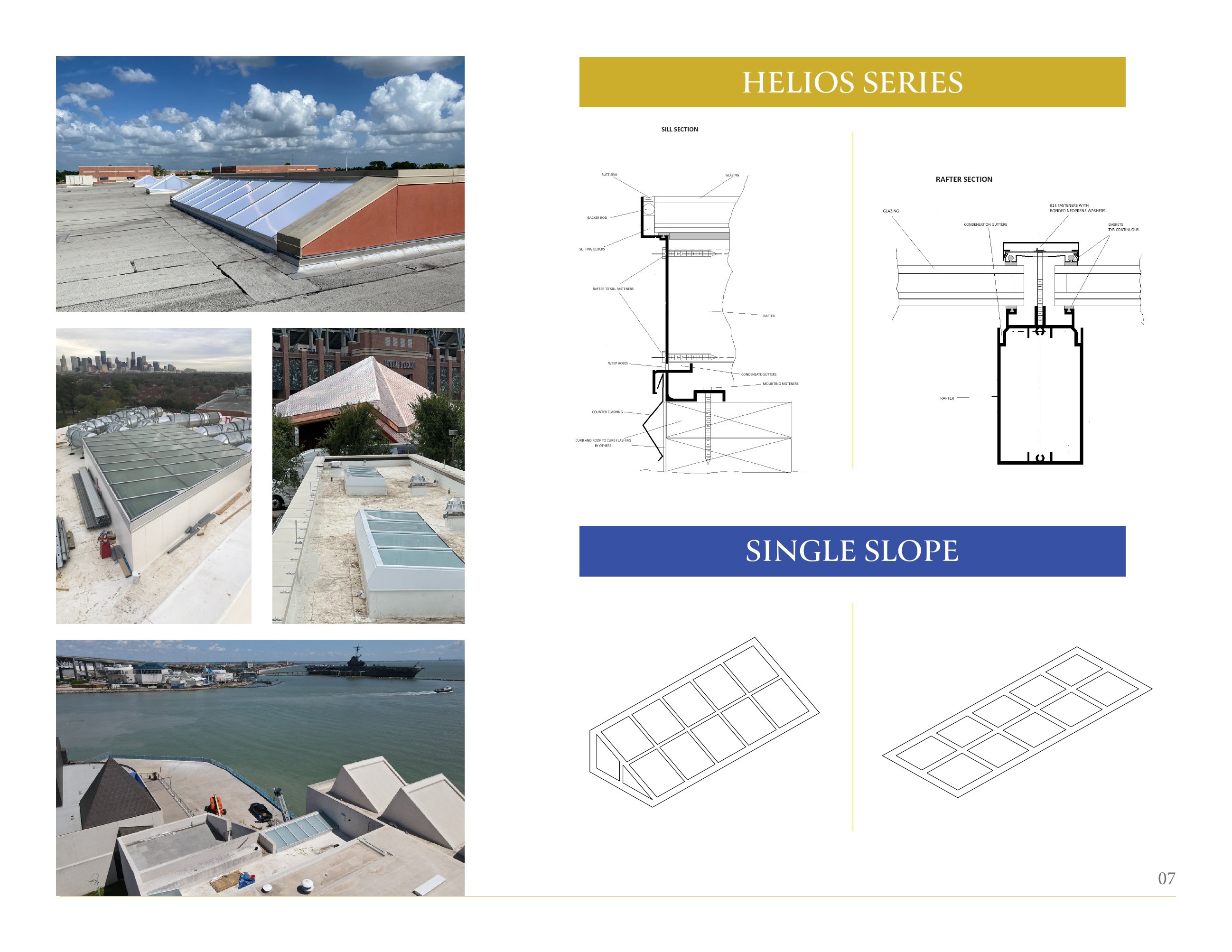 Apollo Industries, Catalogs, Commercial Glazing Solutions ARCAT