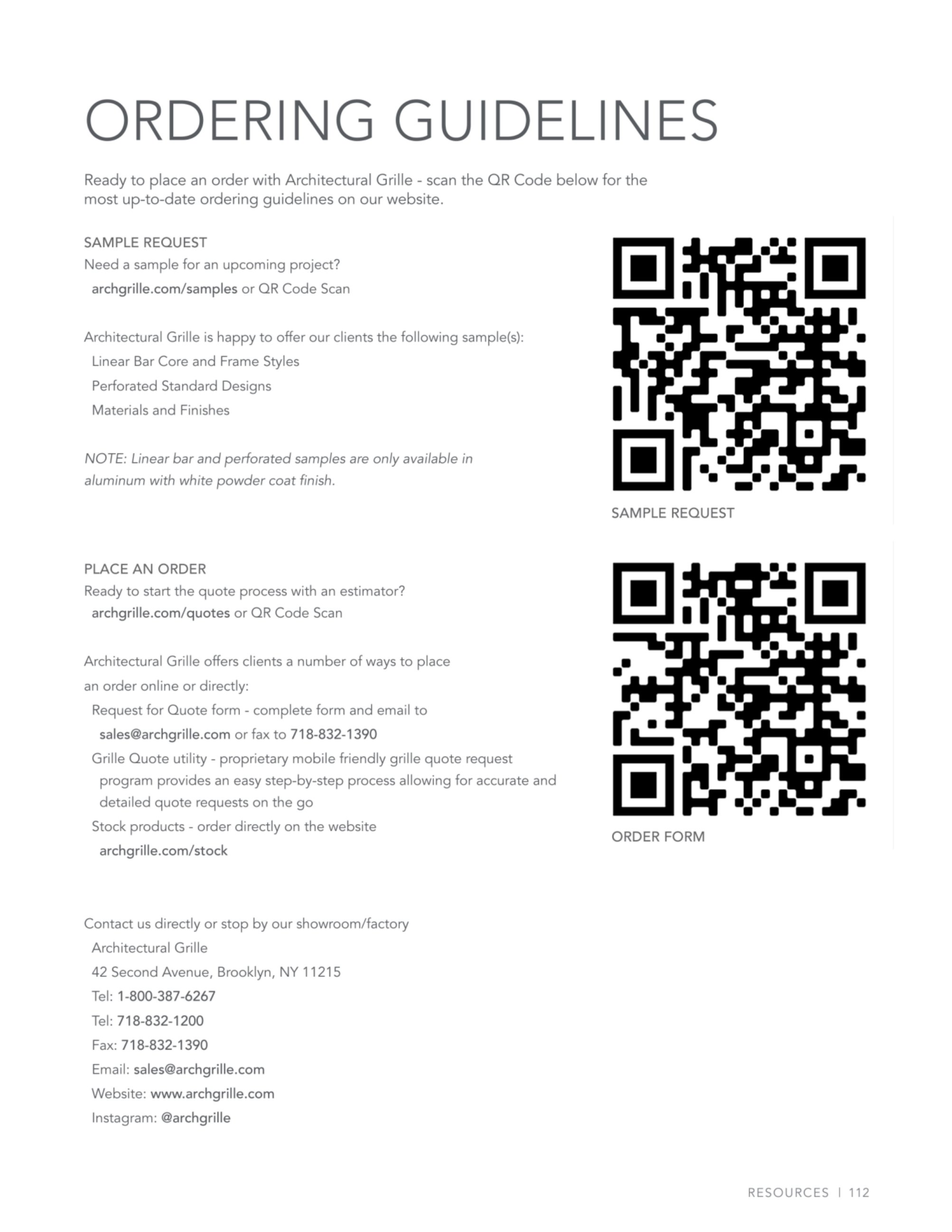 Catalog page image