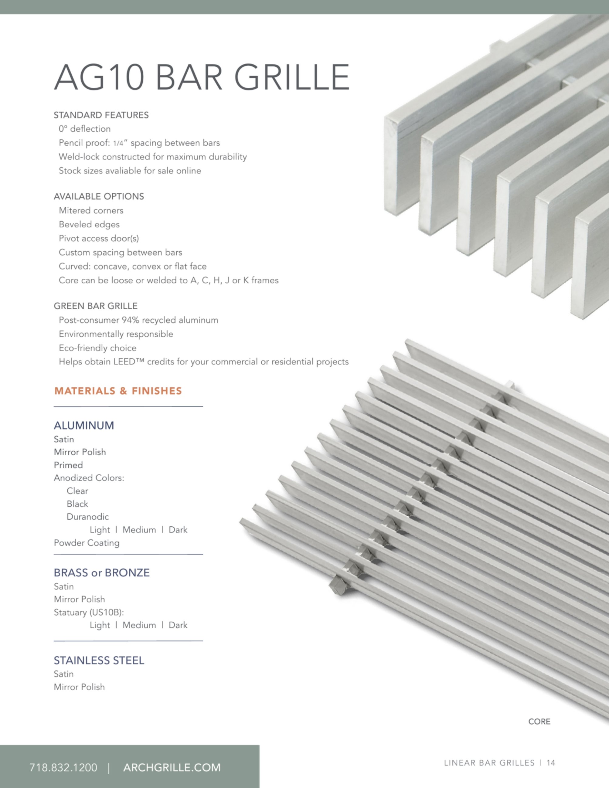 Catalog page image