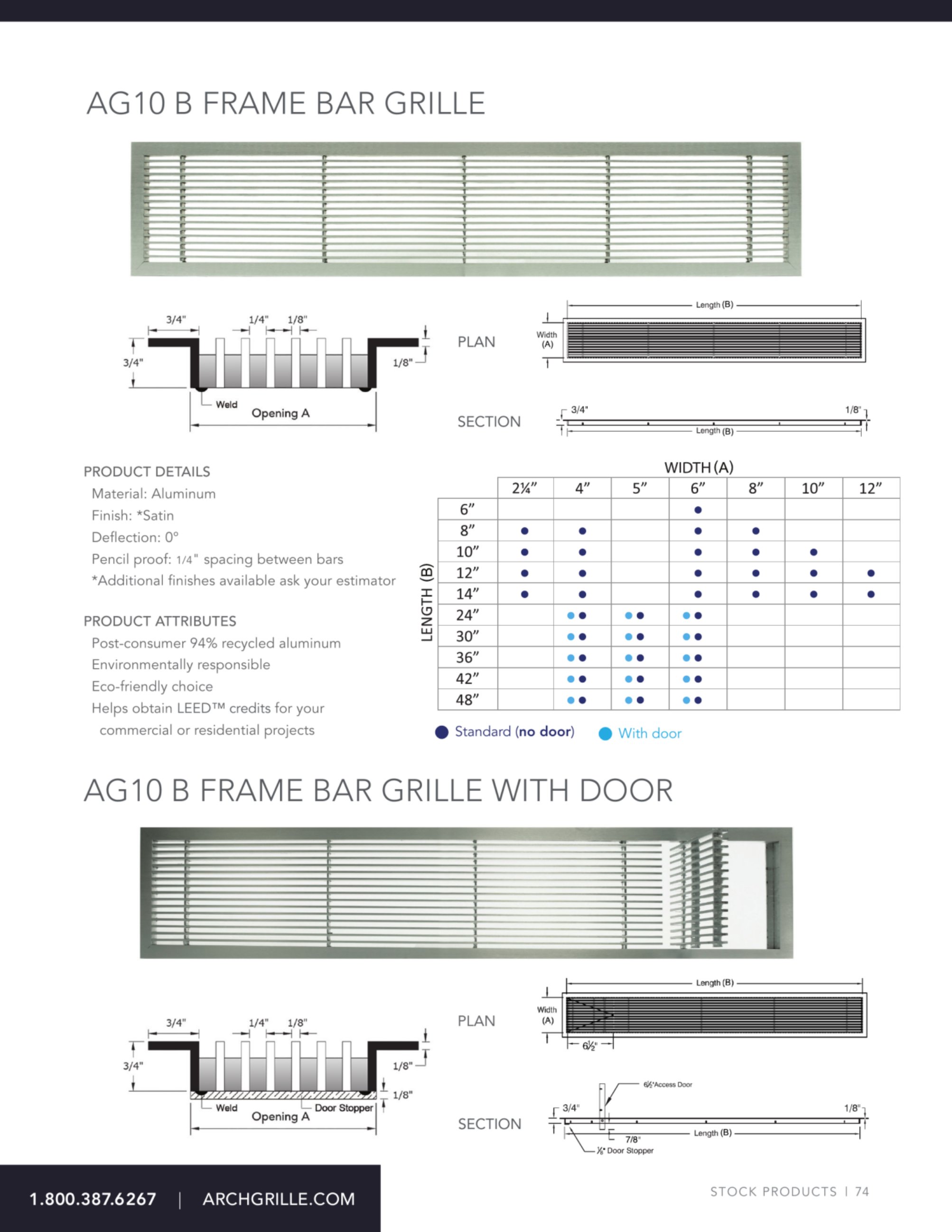 Catalog page image