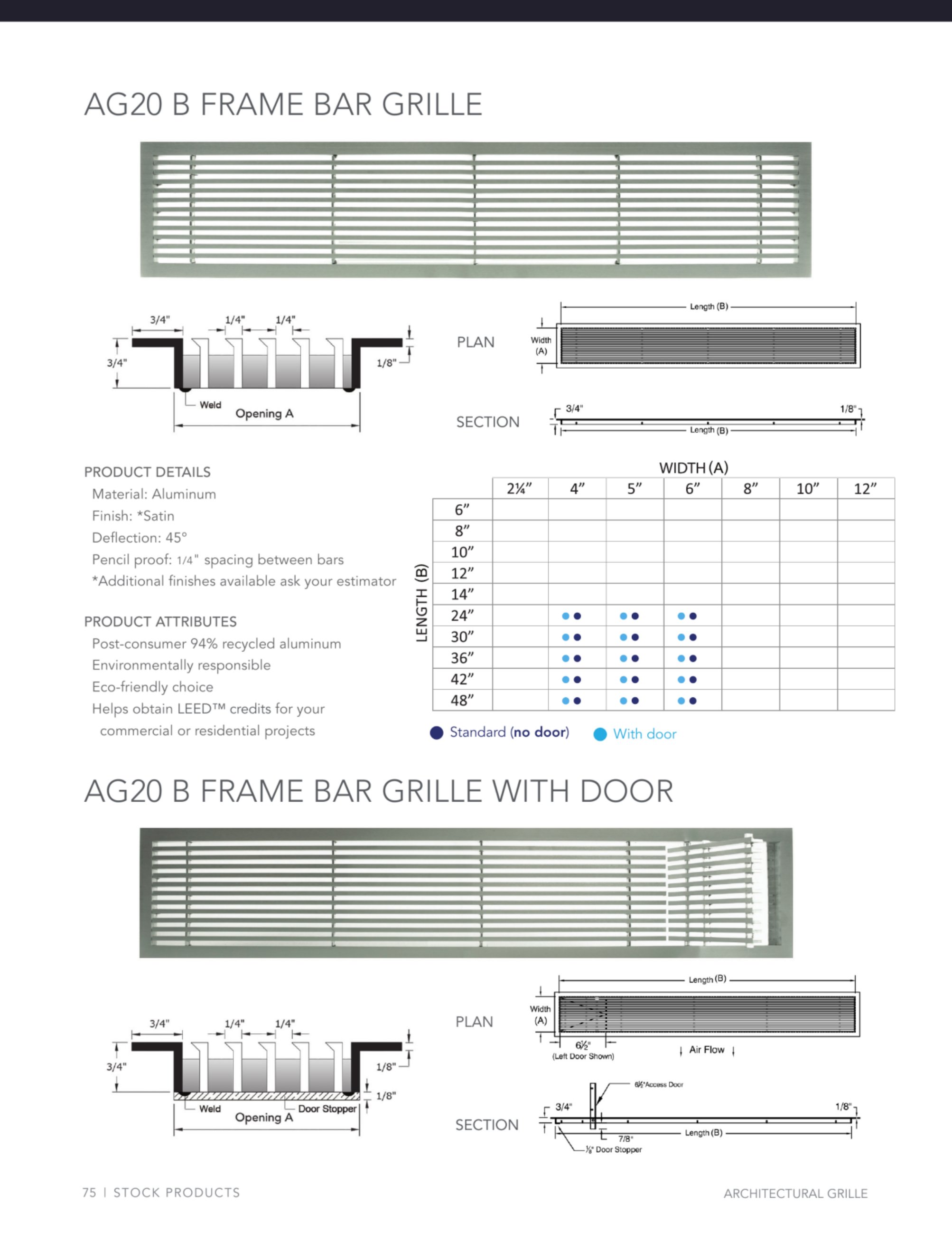 Catalog page image