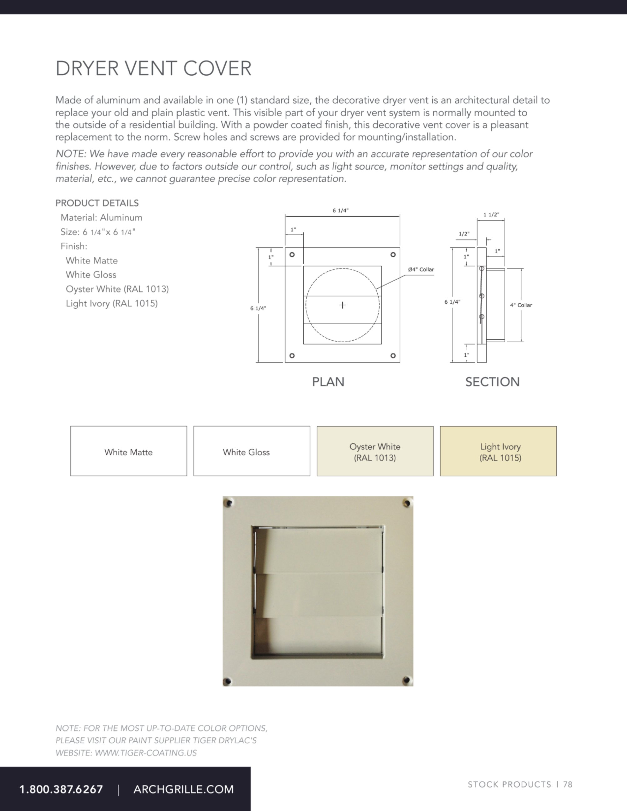 Catalog page image