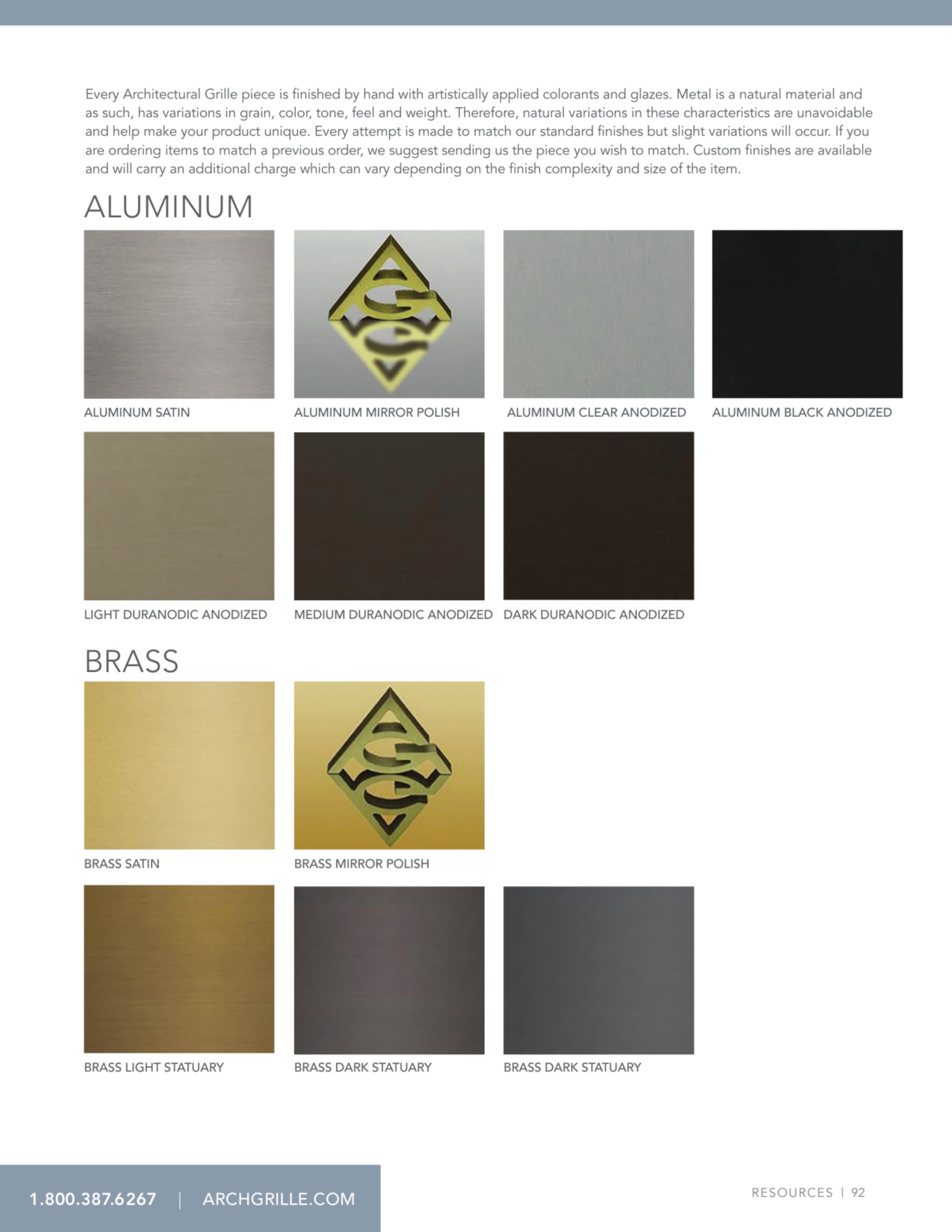 Catalog page image