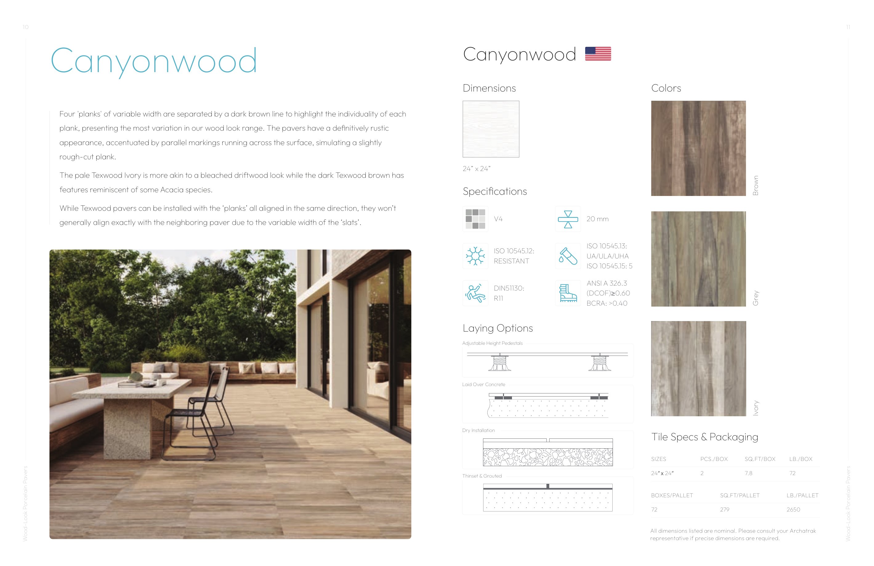 Catalog page image