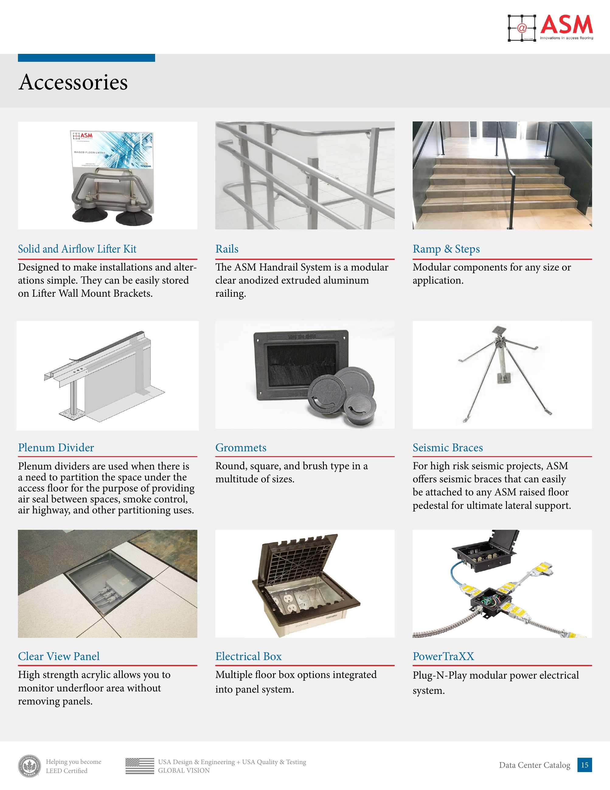 Catalog page image