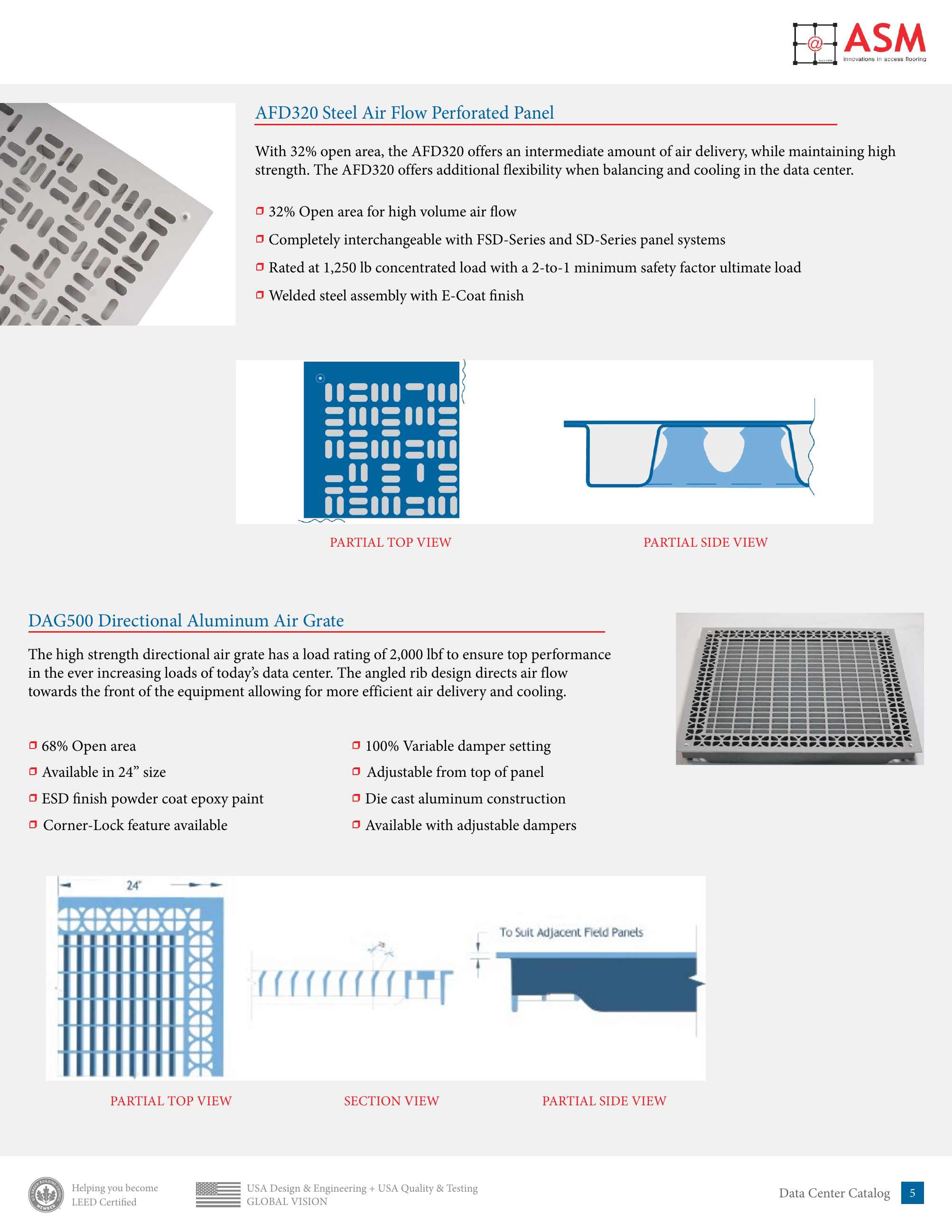 Catalog page image