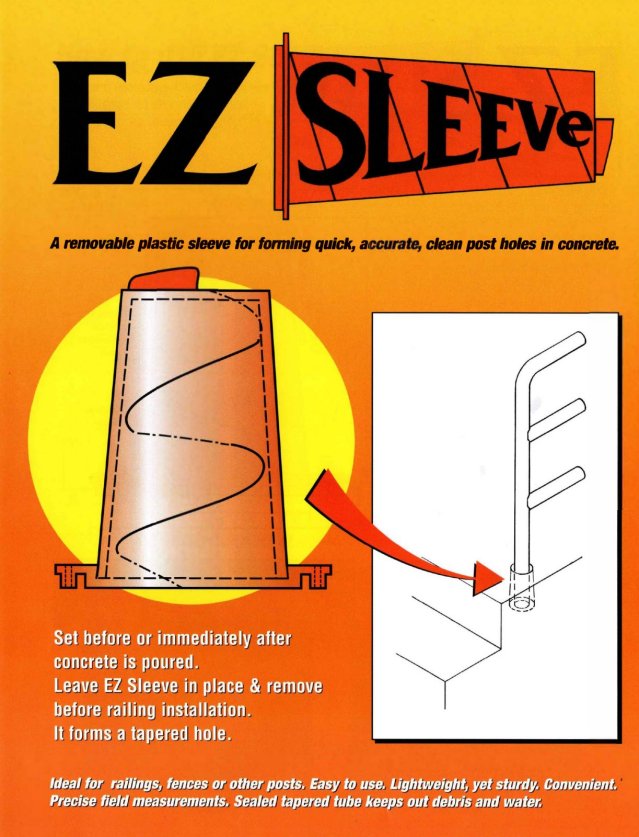 Product catalog