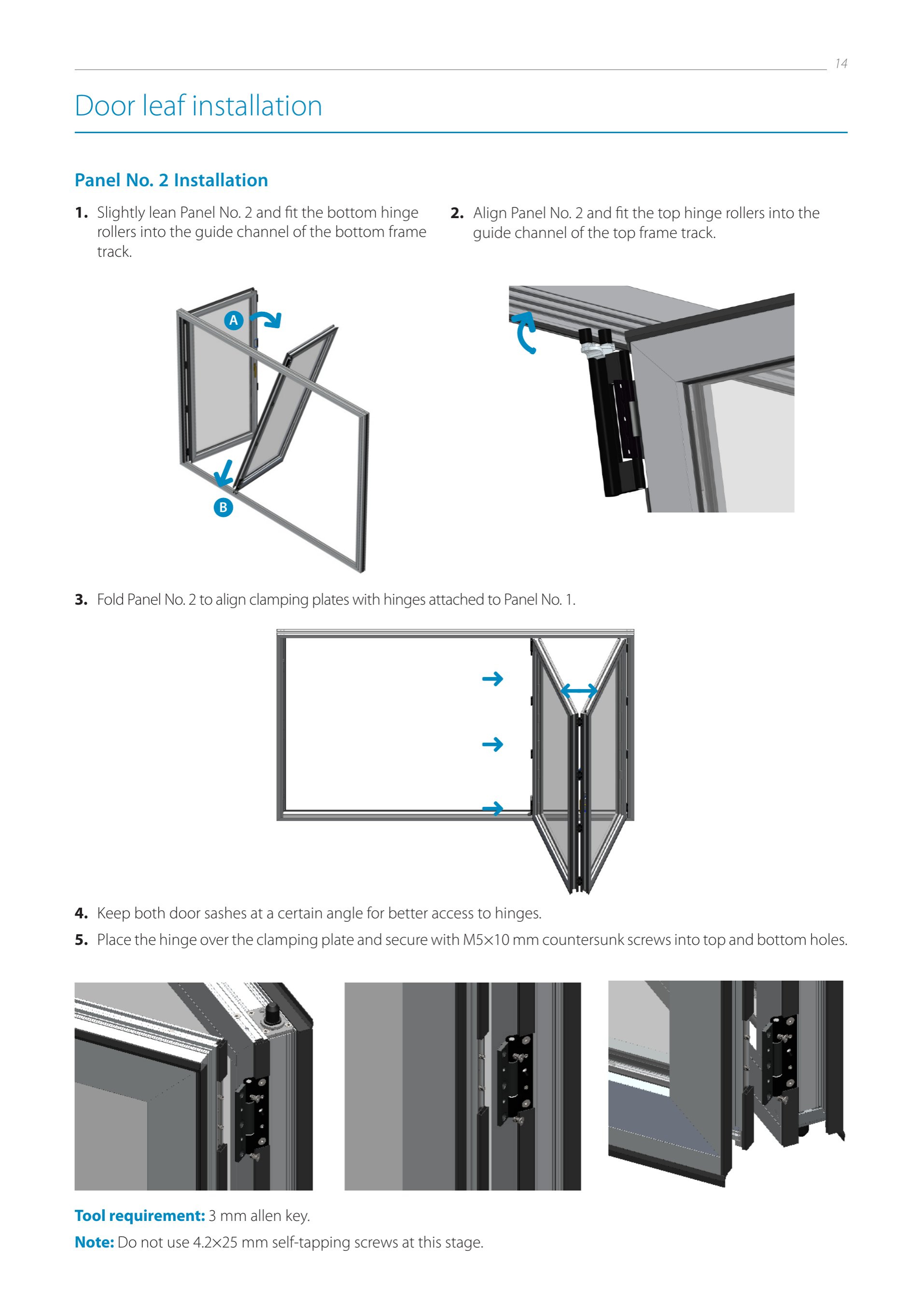 Catalog page image