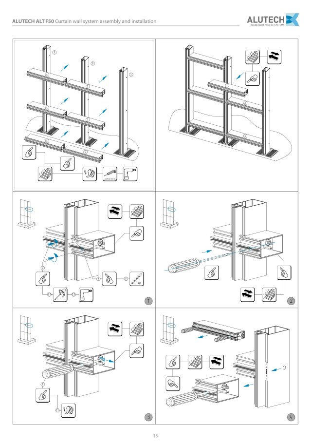 Product catalog