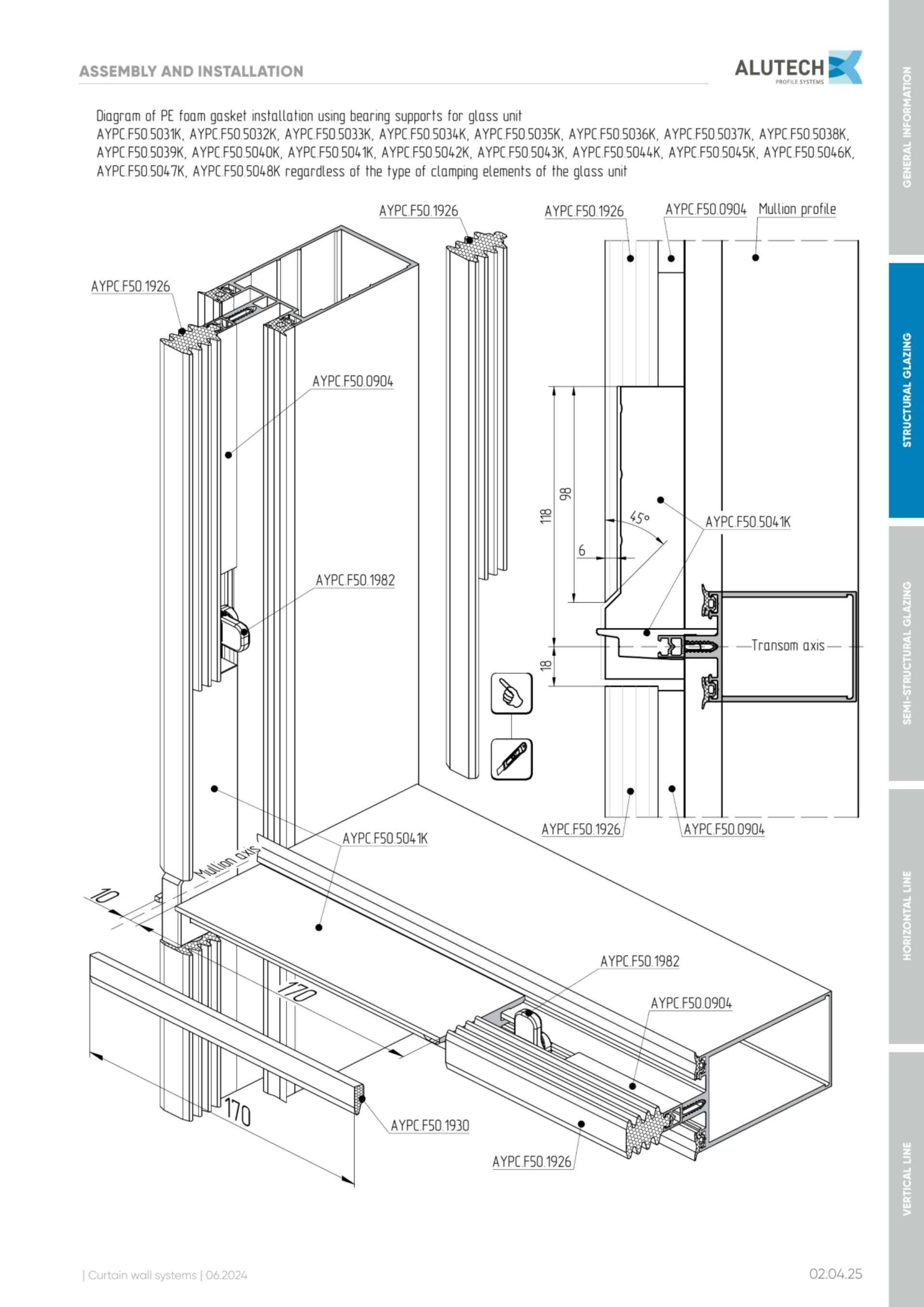 Catalog page image
