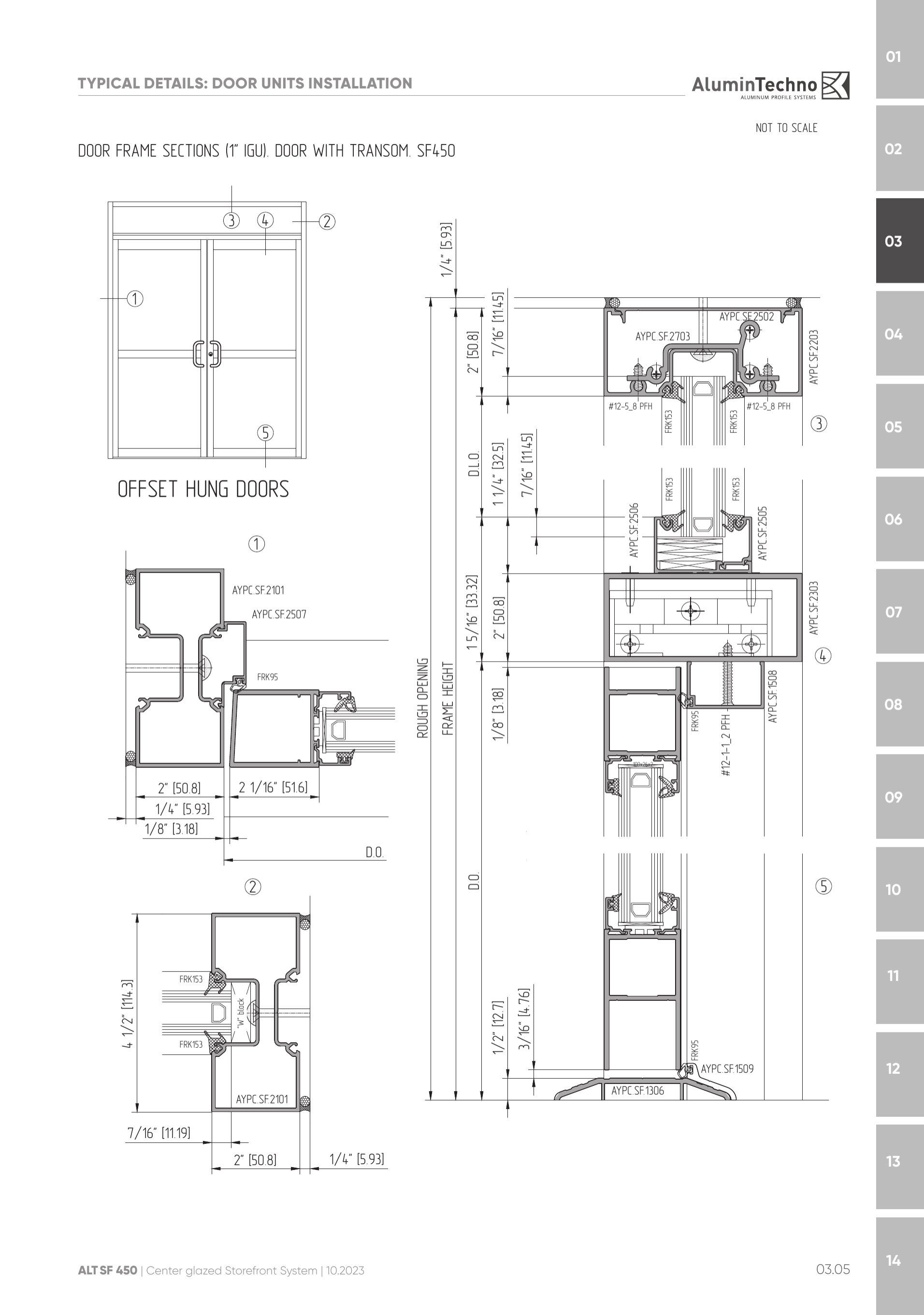 Catalog page image