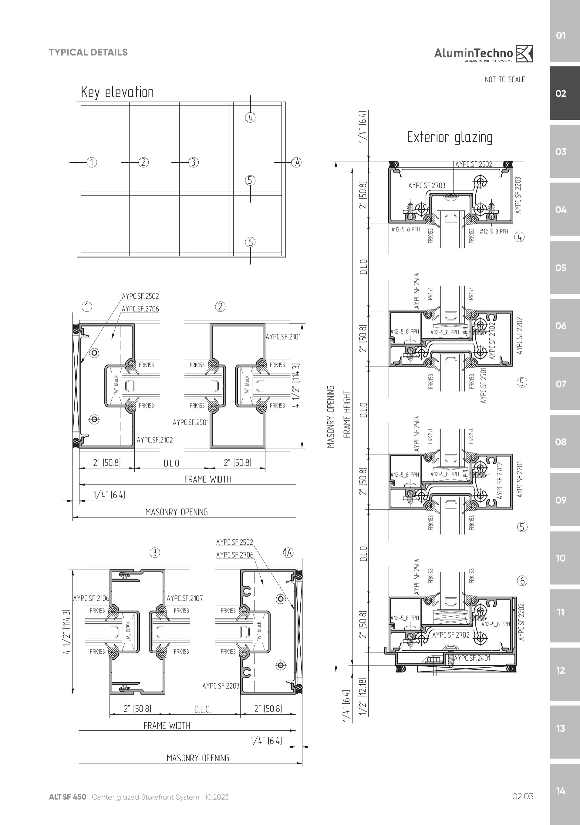 Catalog page image