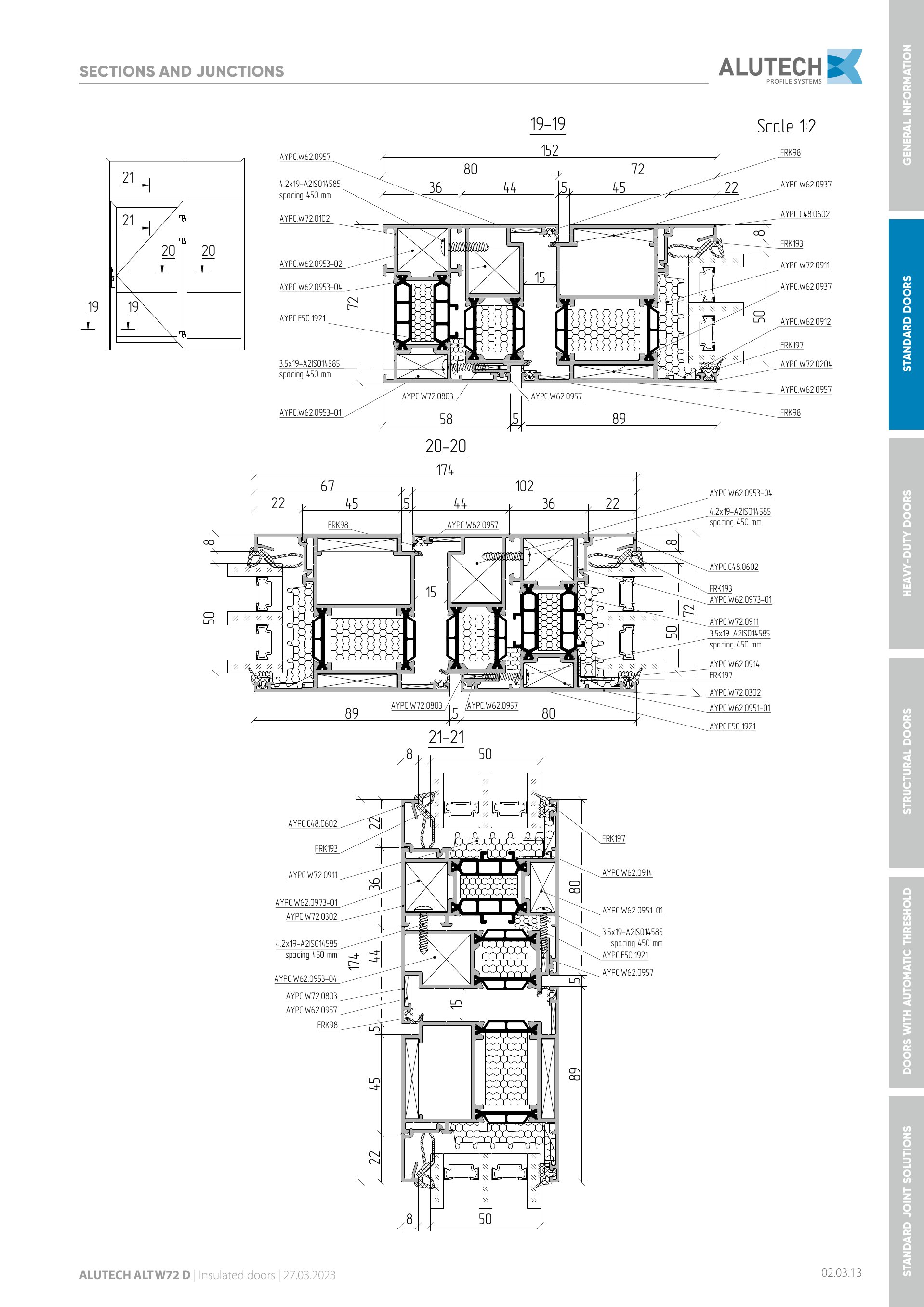 Catalog page image