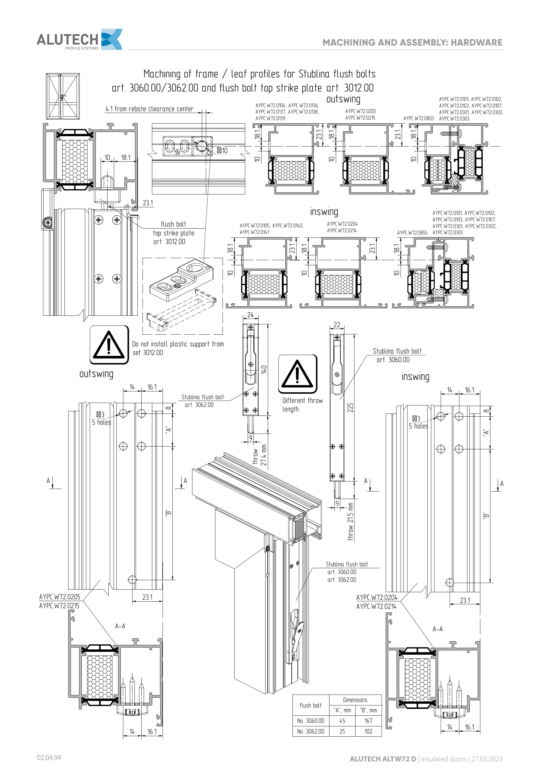 Catalog page image